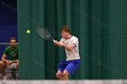 Men's Tennis vs Endicott  Men’s Tennis vs Endicott. - Photo By: KEITH NORDSTROM